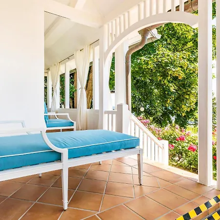 Apartment Ostseeresidenz Lidia Mit Terrasse Und Meerblick Sassnitz