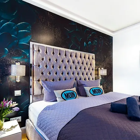 Διαμέρισμα Ostseeresidenz Lidia Mit Terrasse Und Meerblick