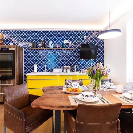 Διαμέρισμα Ostseeresidenz Lidia Mit Terrasse Und Meerblick