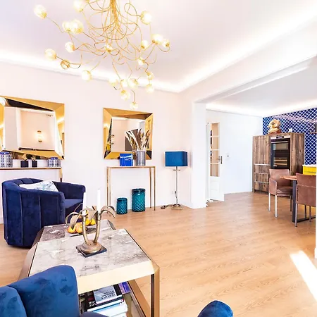 Apartment Ostseeresidenz Lidia Mit Terrasse Und Meerblick *