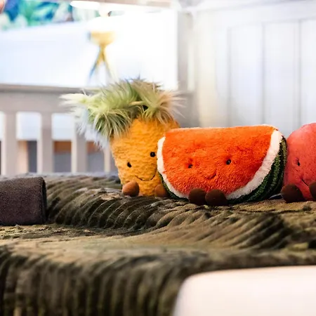 Ostseeresidenz Lidia Mit Terrasse Und Meerblick