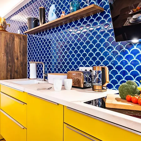 Διαμέρισμα Ostseeresidenz Lidia Mit Terrasse Und Meerblick *