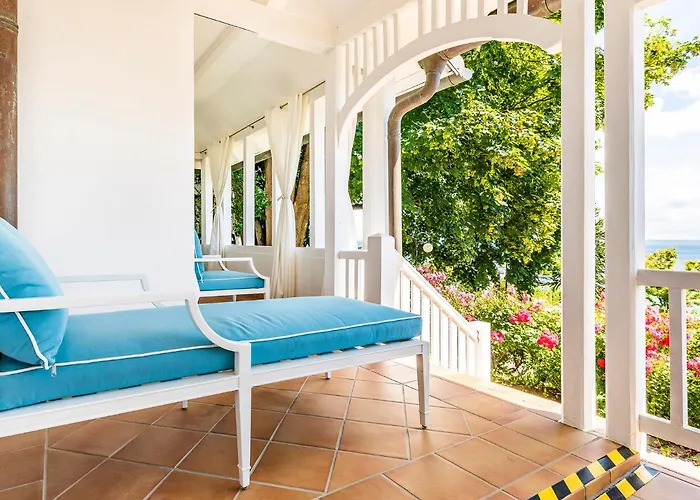 Appartement Ostseeresidenz Lidia Mit Terrasse Und Meerblick Sassnitz
